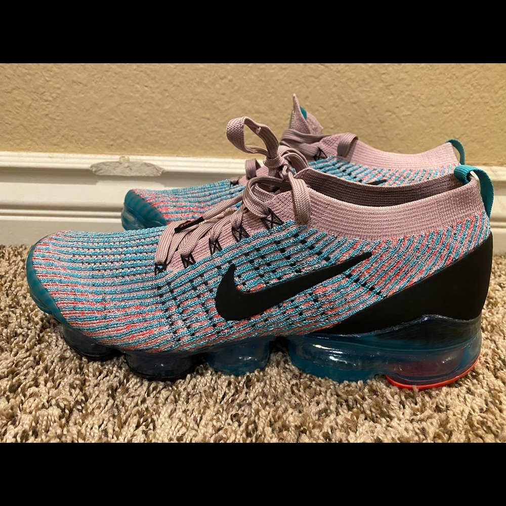 Nike vapormax flyknit 3 south beach